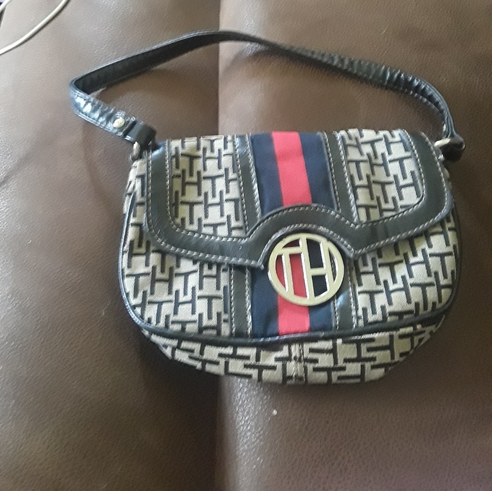 Tommy Hilfiger Wristlet